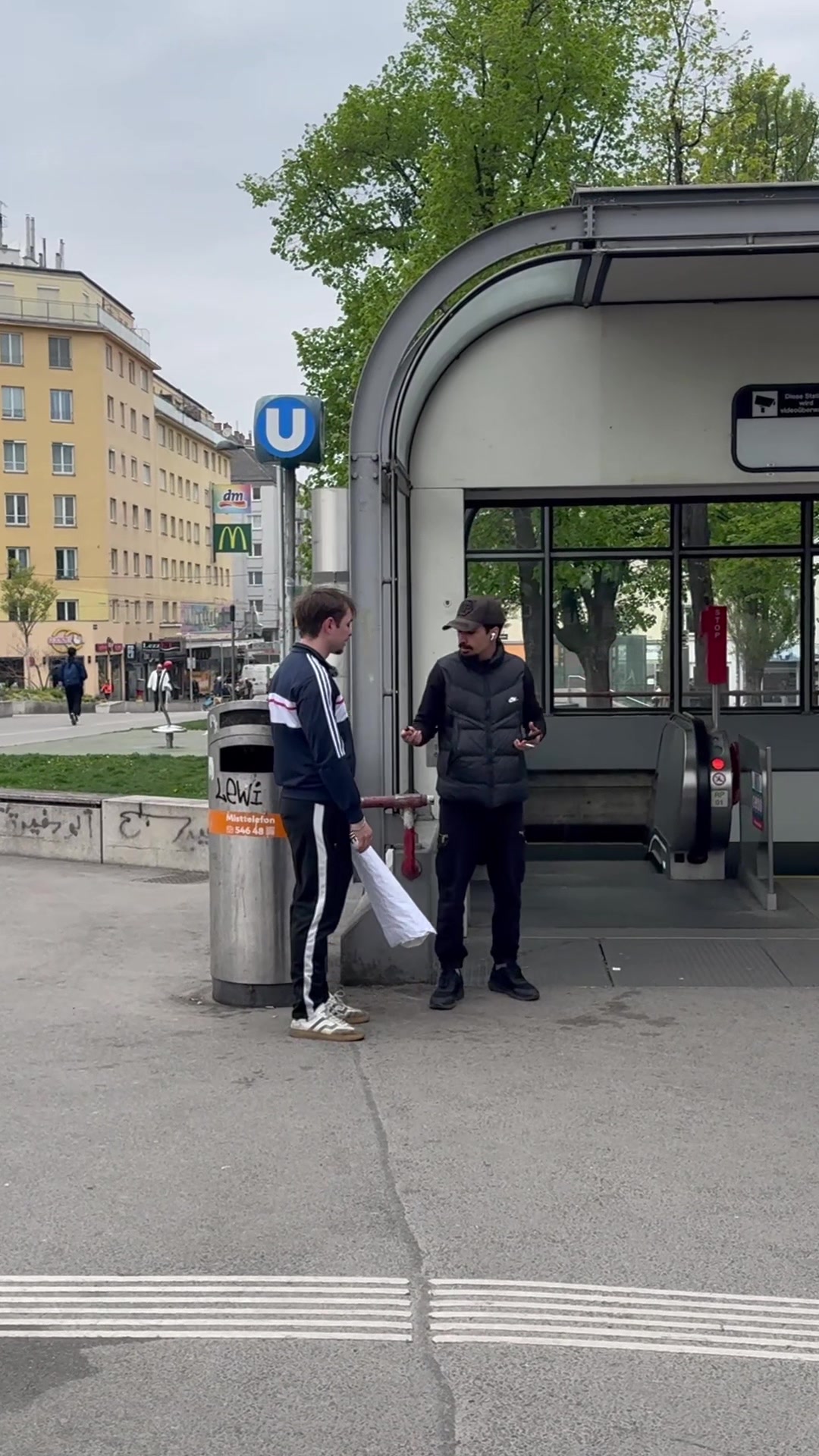 @Thug Life Austria