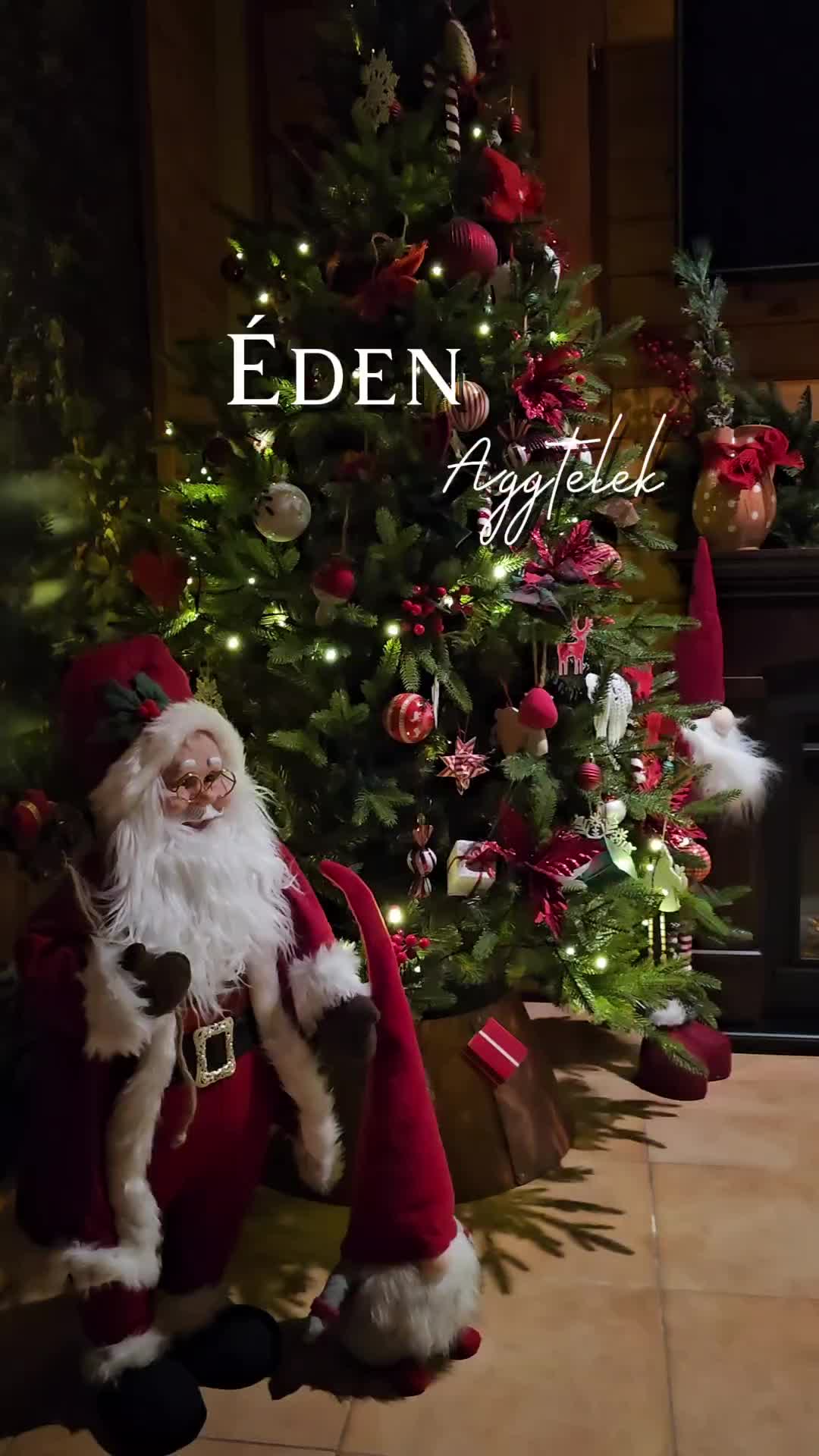 @Éden vendégház Aggtelek