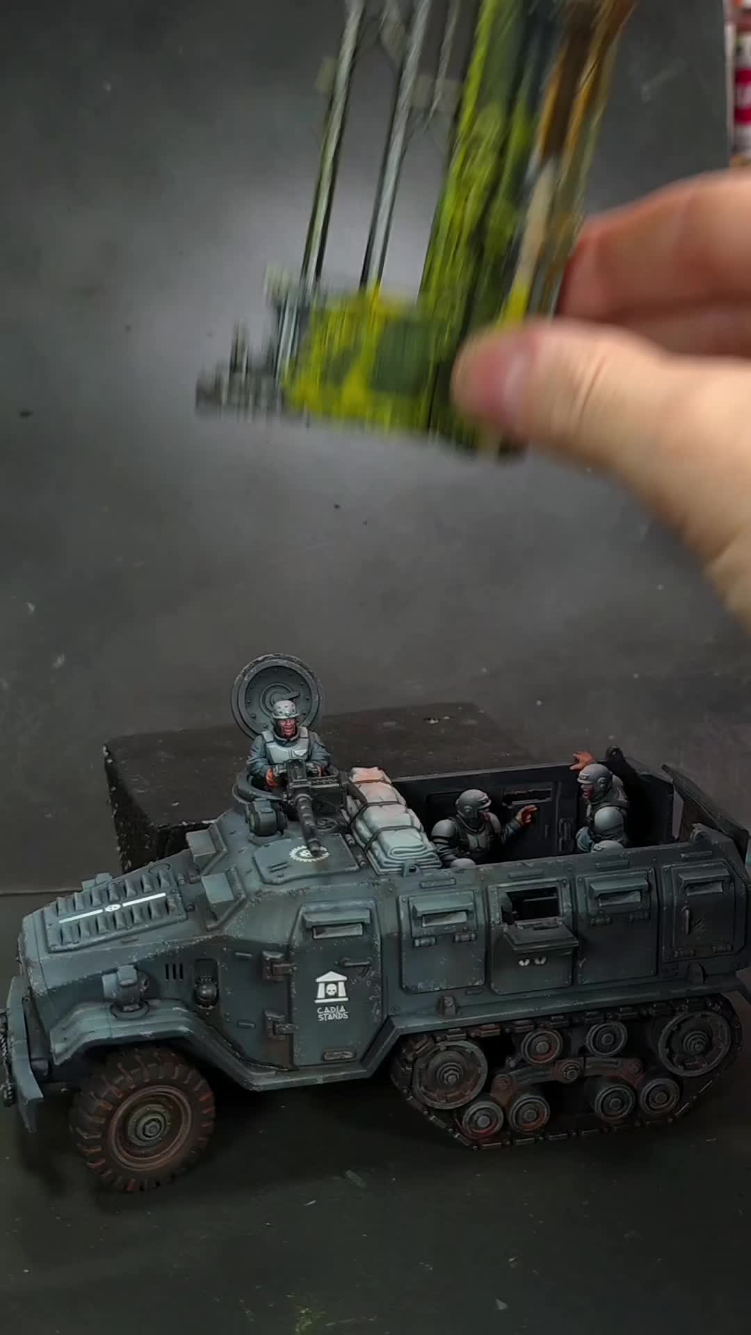 @Juan Sanz "Elminiaturista"