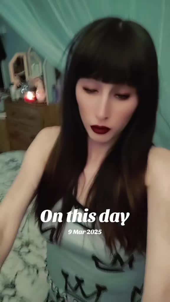 @Becca ✌️💕