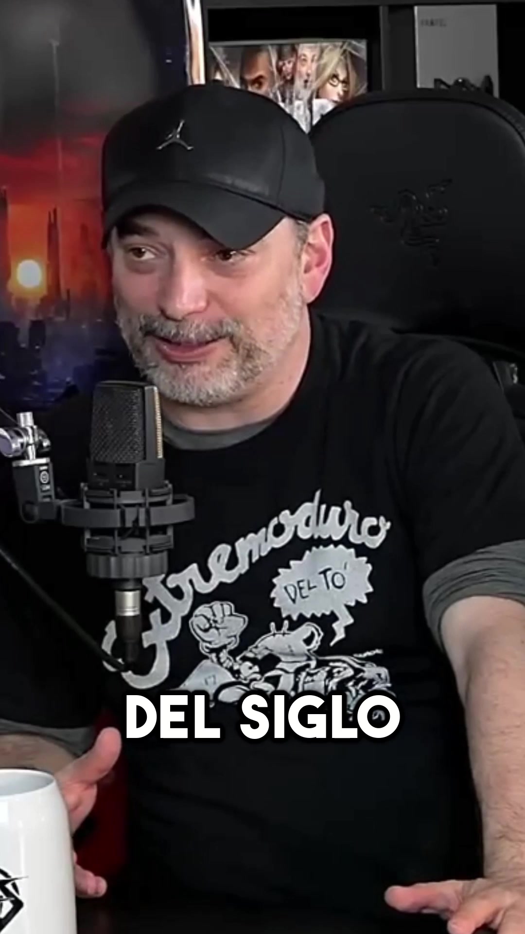 @Jordi Wild