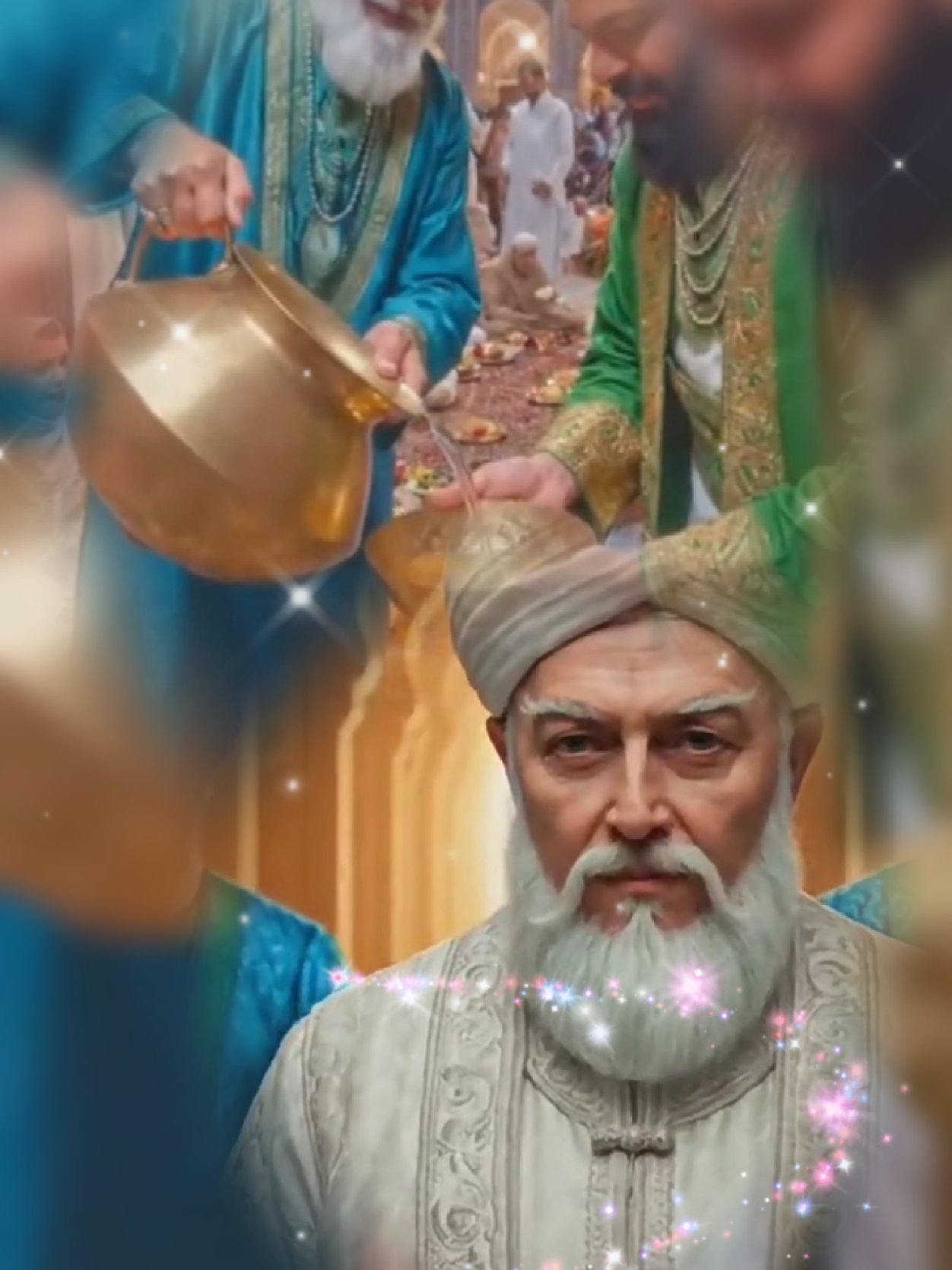 @SarkarGhouseAzam(RA)