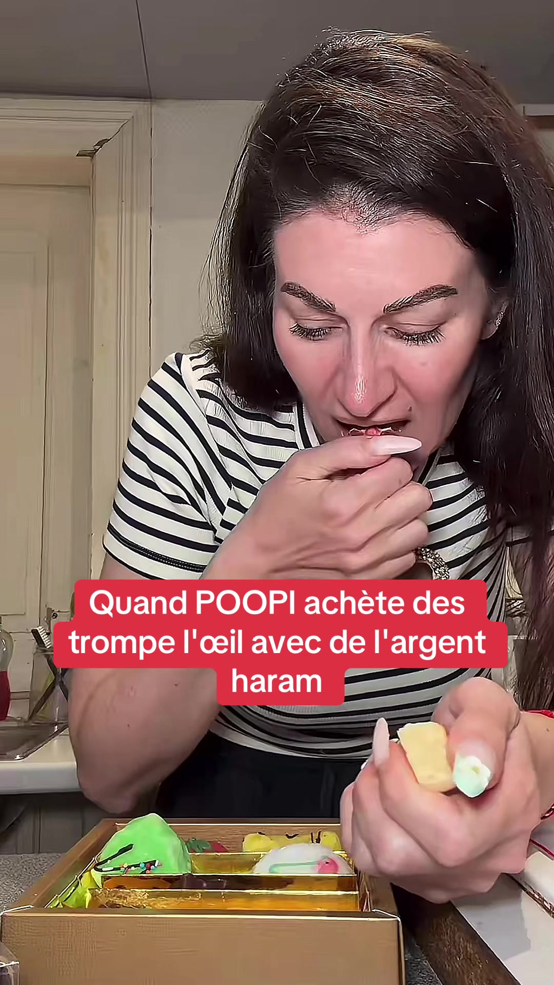 @INFLU - SAGA