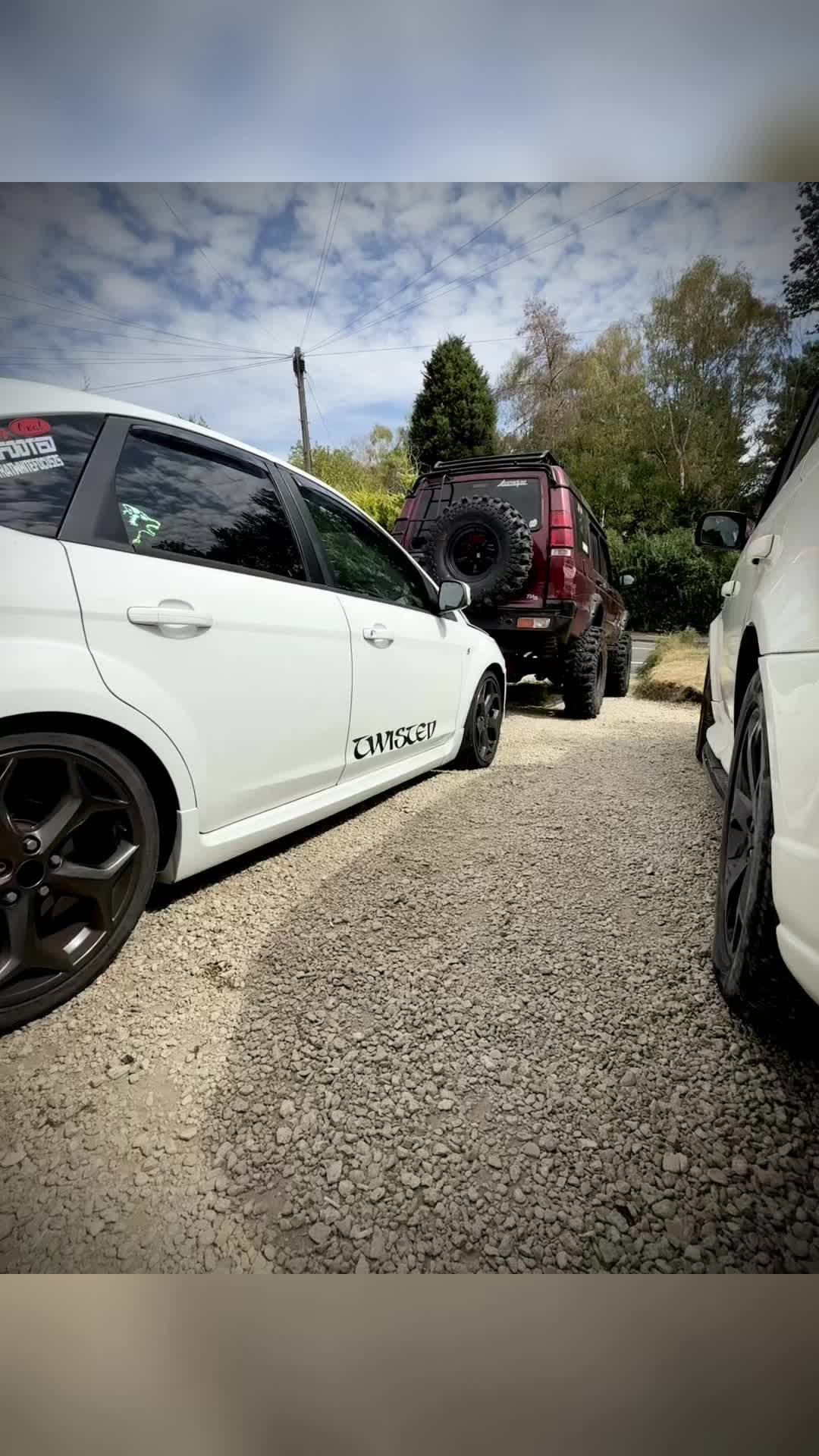@Twisted_Angel_only oval’s 😎
