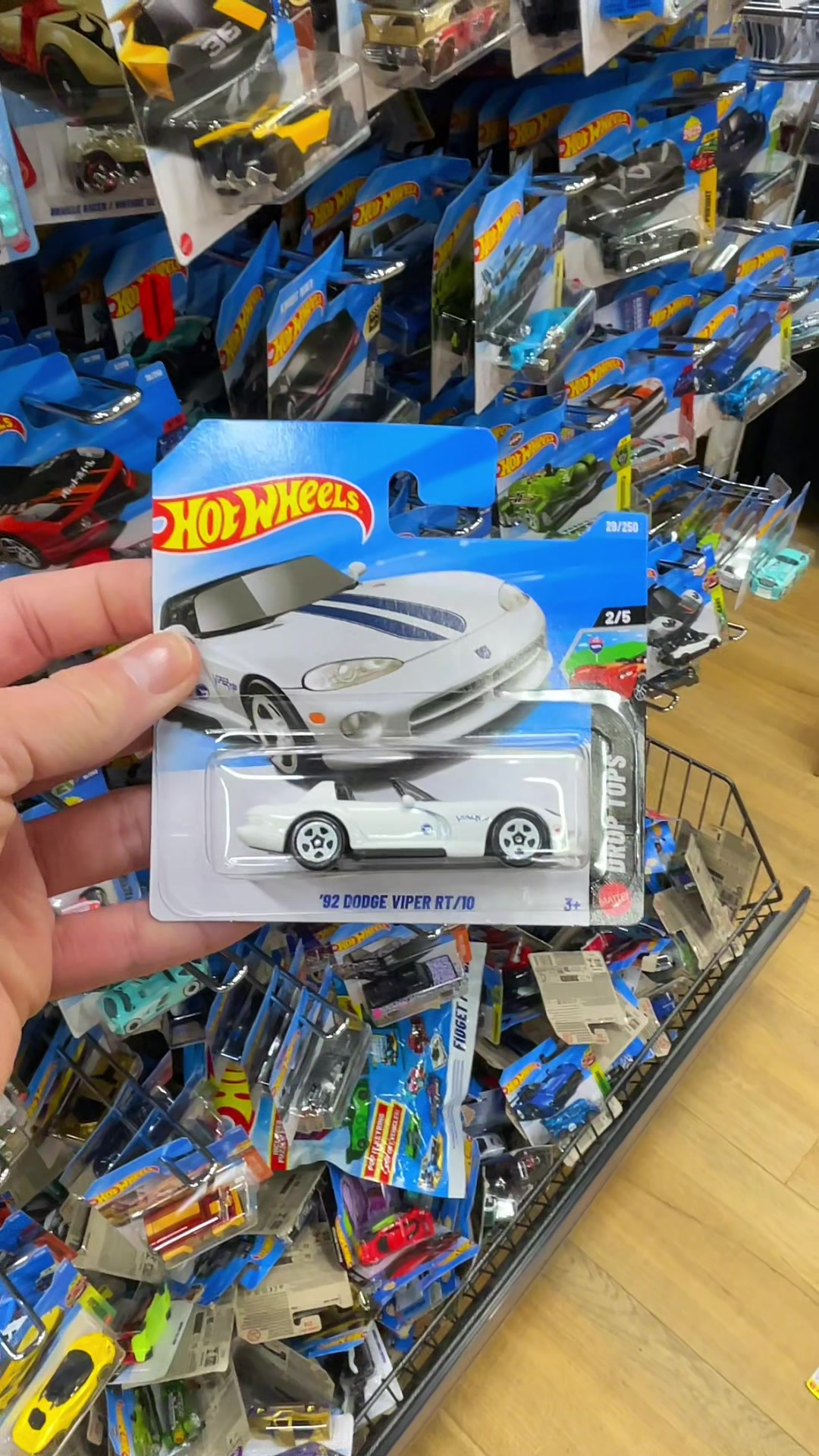 @boutique DieCast64