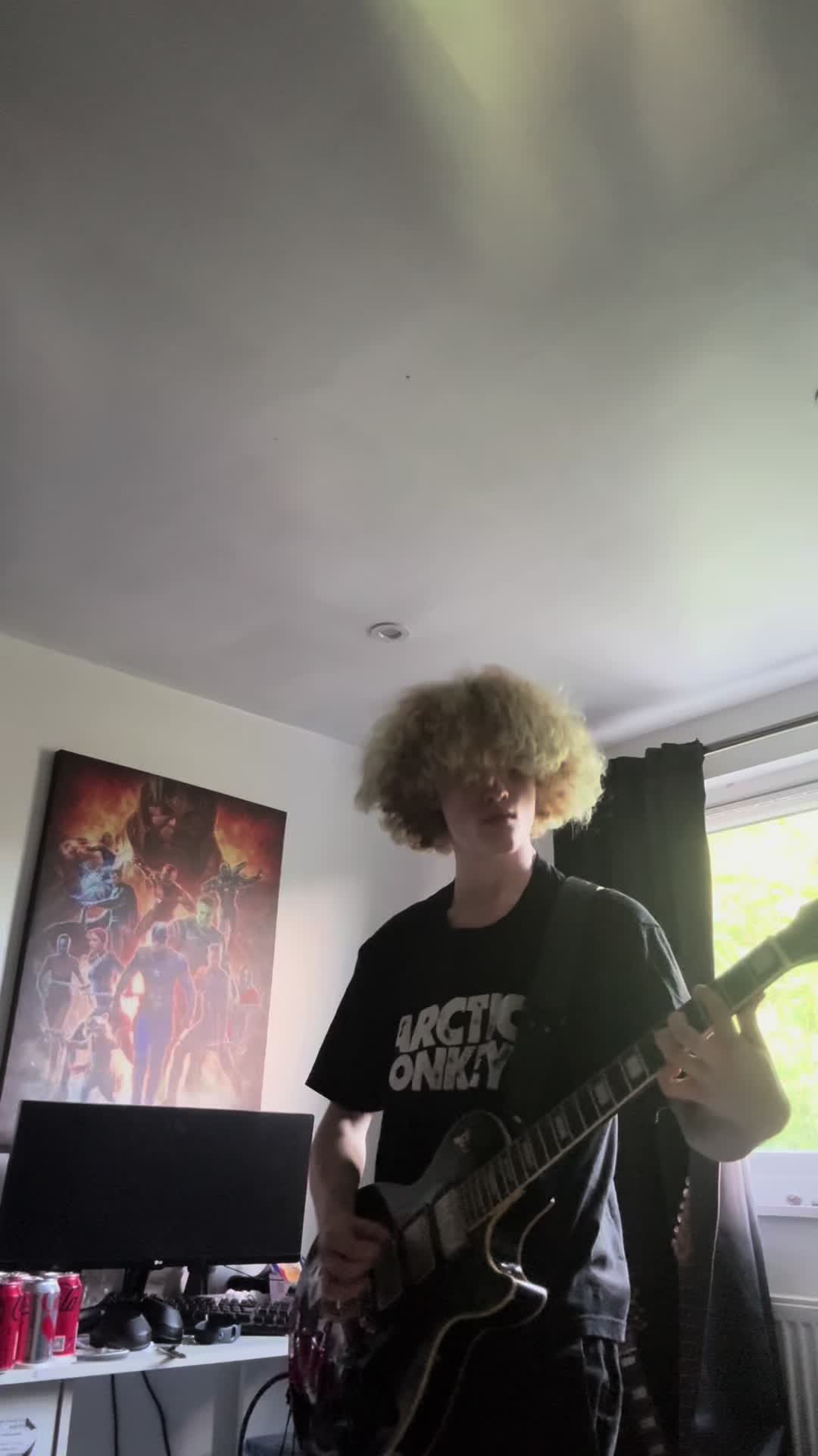 @&mdash;