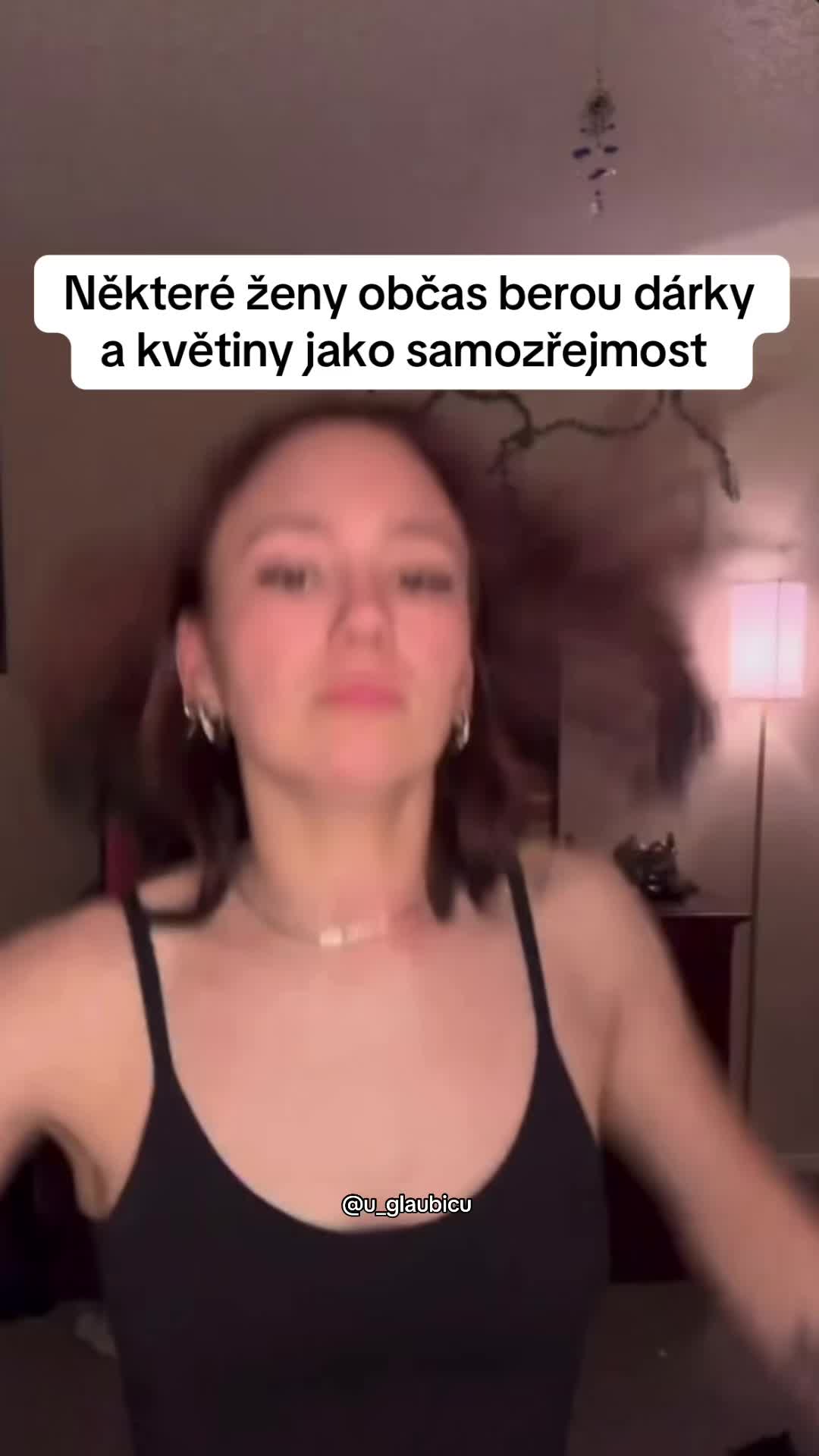 @U Glaubiců