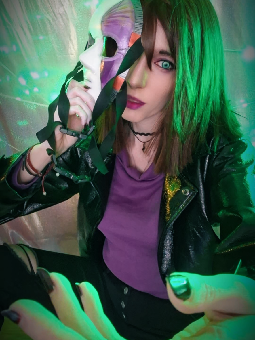 @DollCosplay