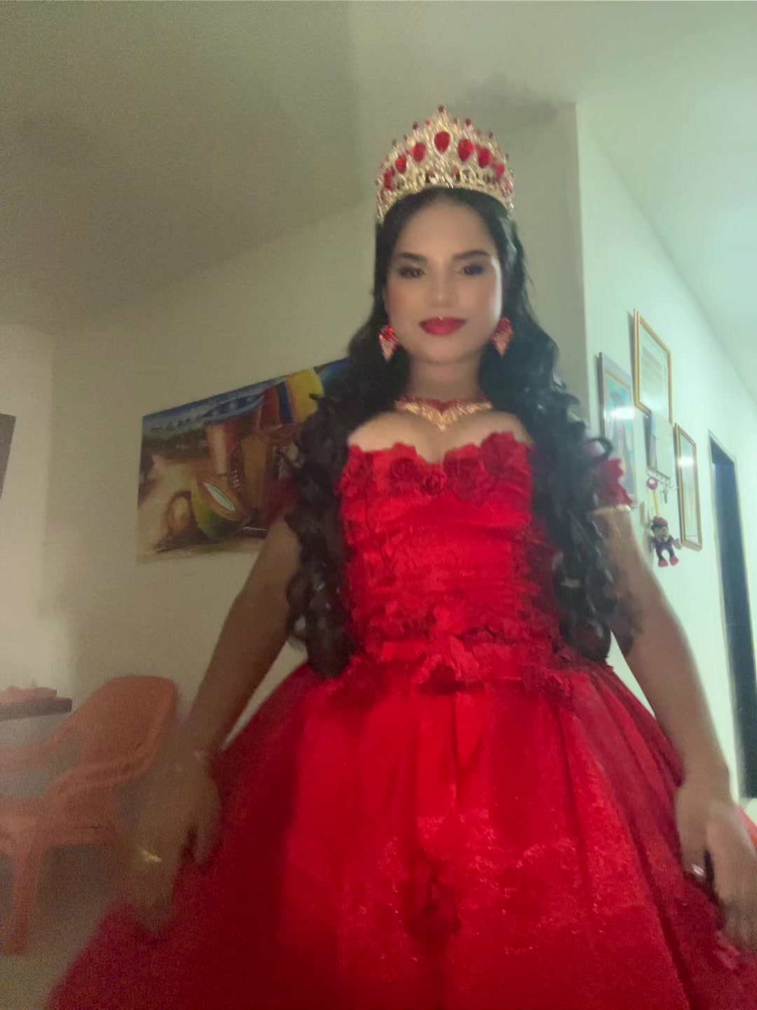 @Diana Jiménez