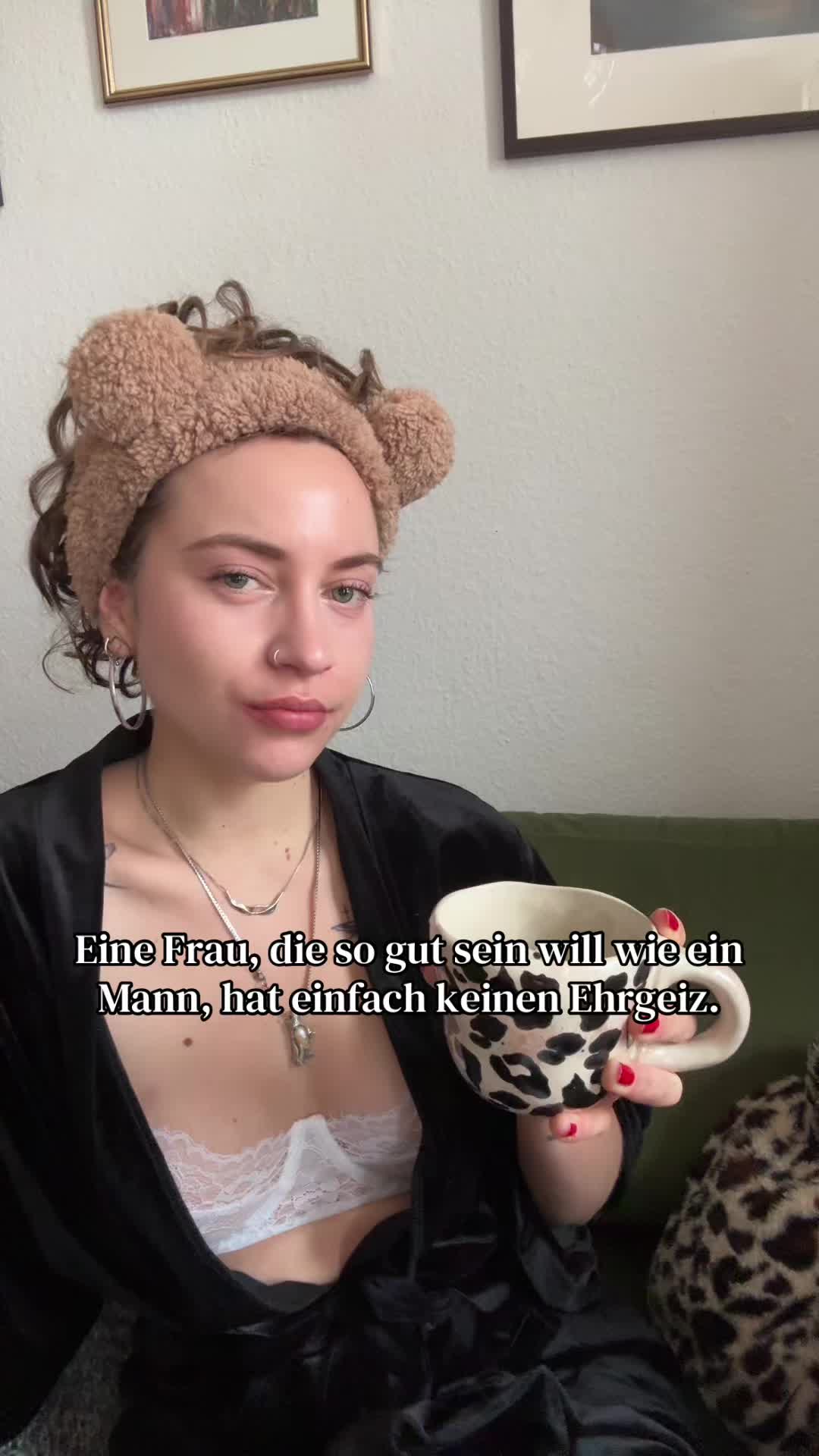 @Eva Laut 🐆