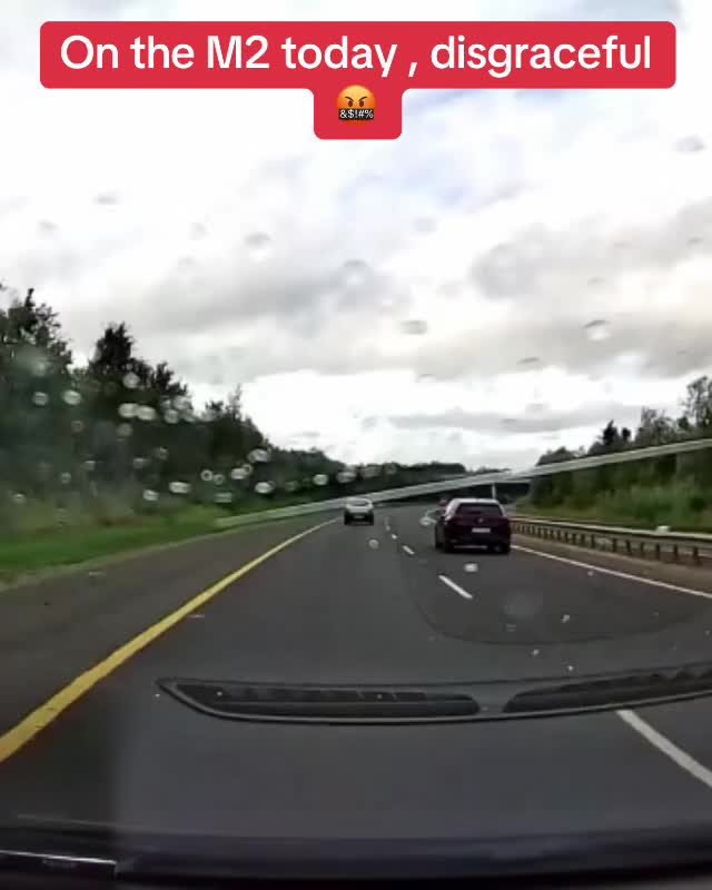 @Dash Cam Clips Ireland 🇮🇪