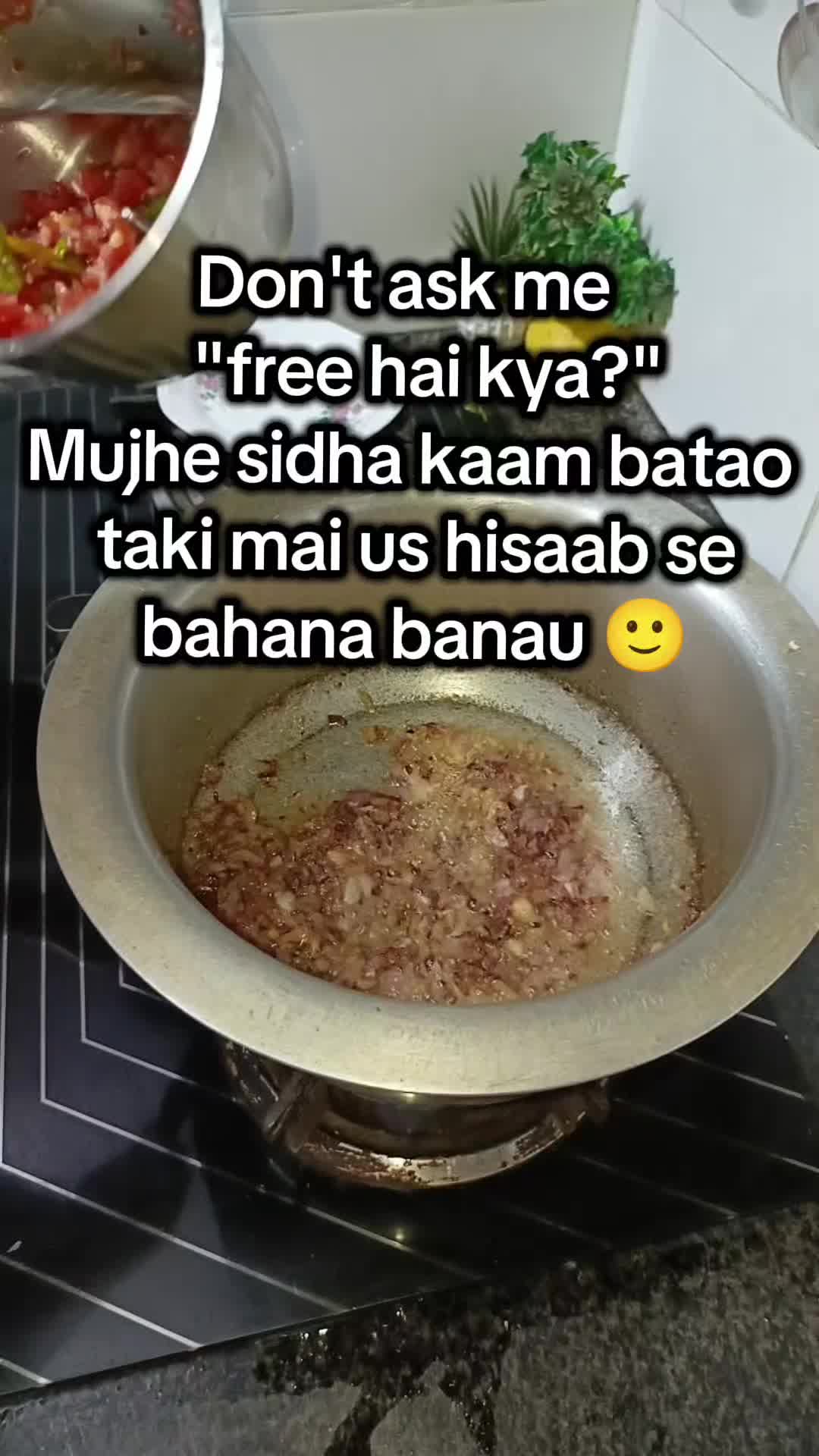 @Foodie Libra