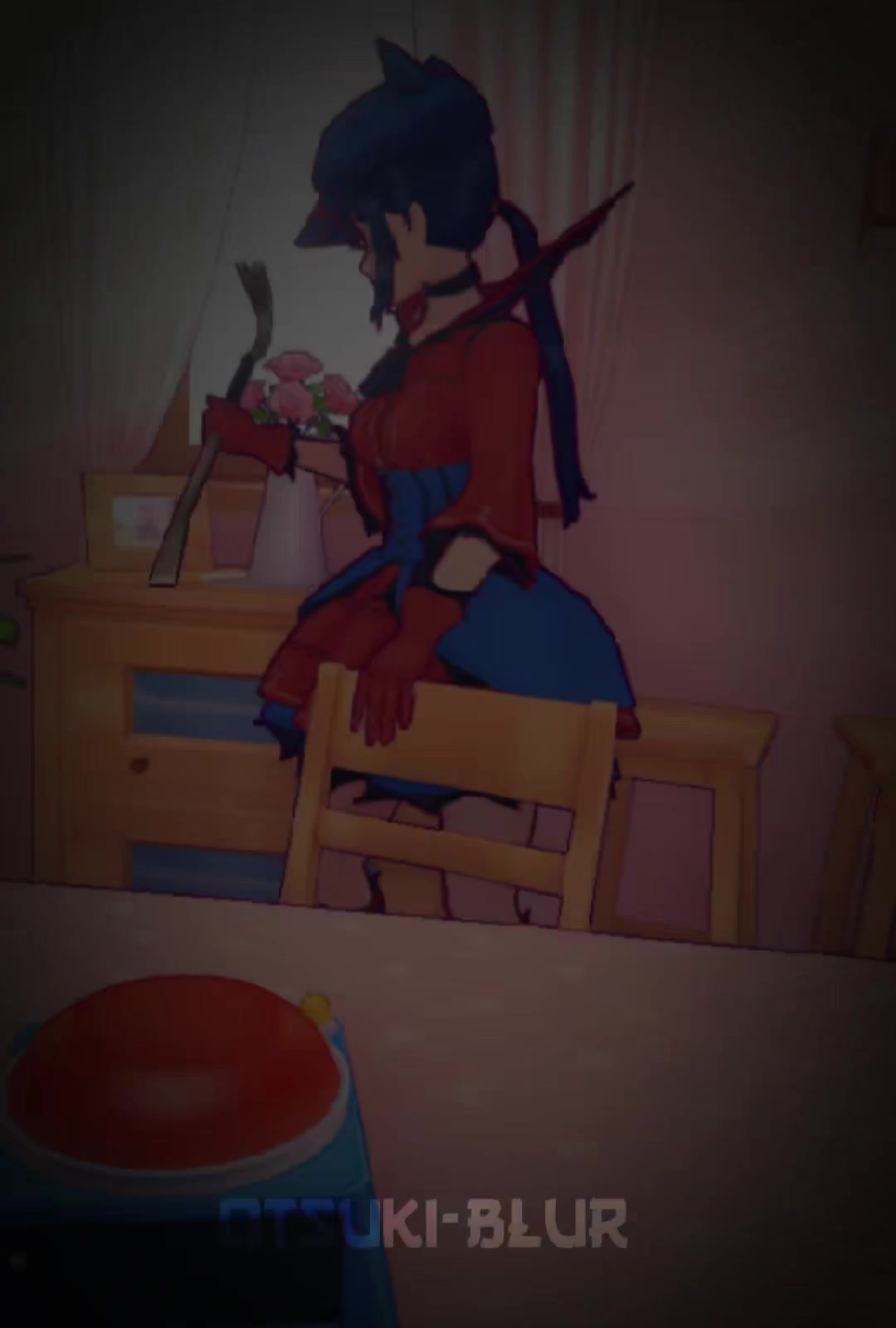 @ᛉotsuki blurrᛣ