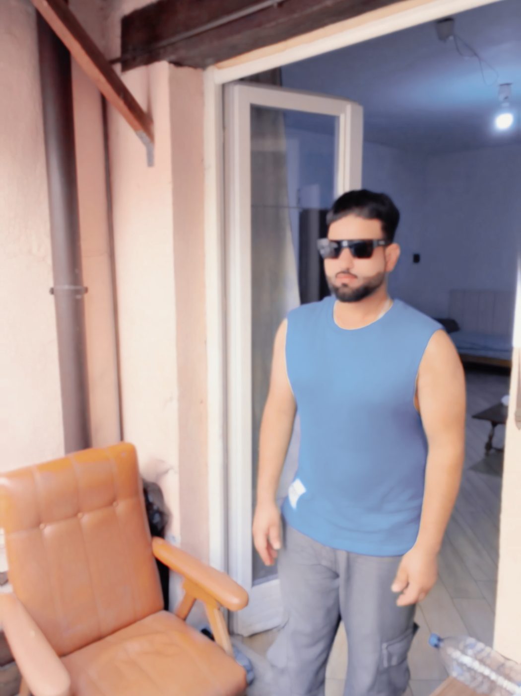 @Ajmal Chaudhry