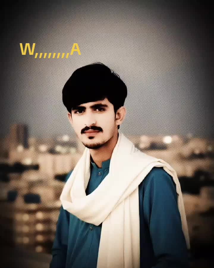 @WARIS Ali brand