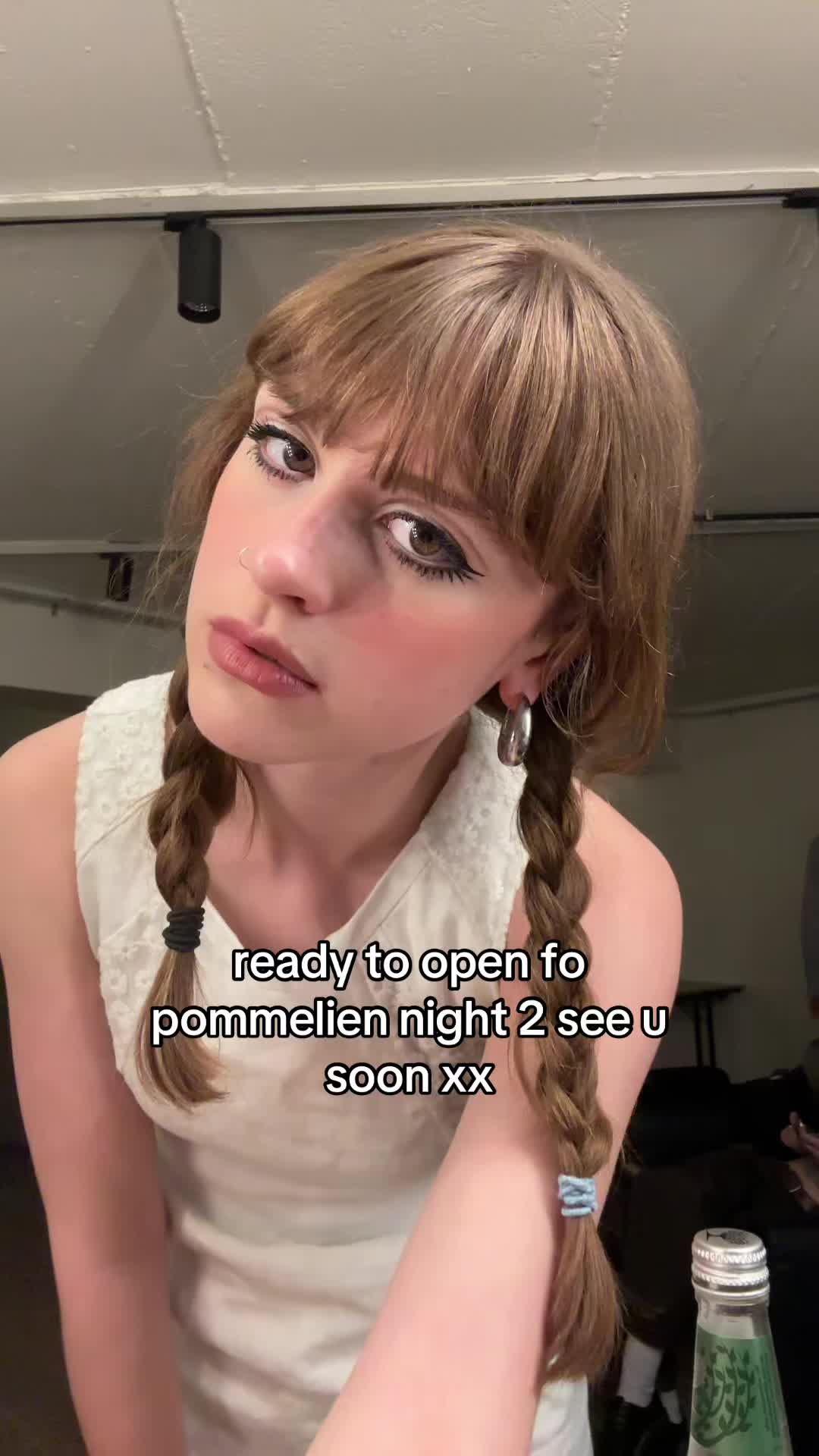 @Chloe Slater
