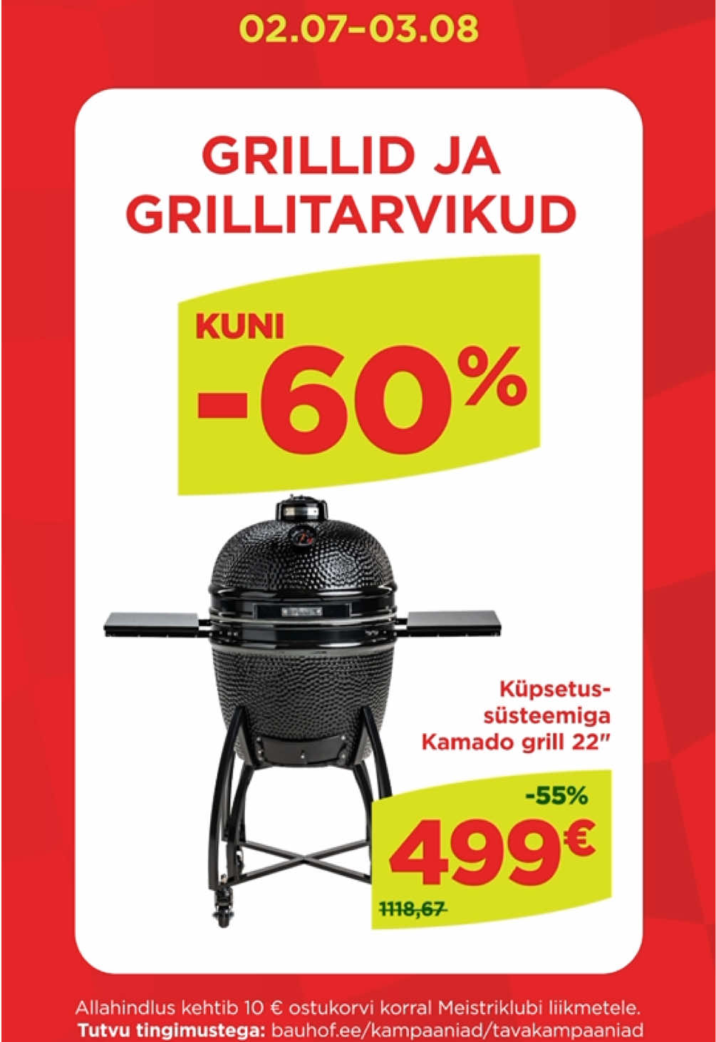 @Bauhof Eesti