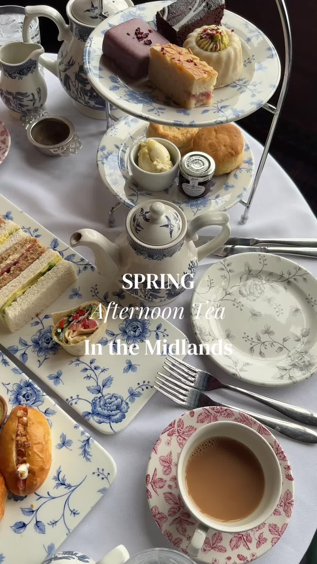 @Somanyprettydays