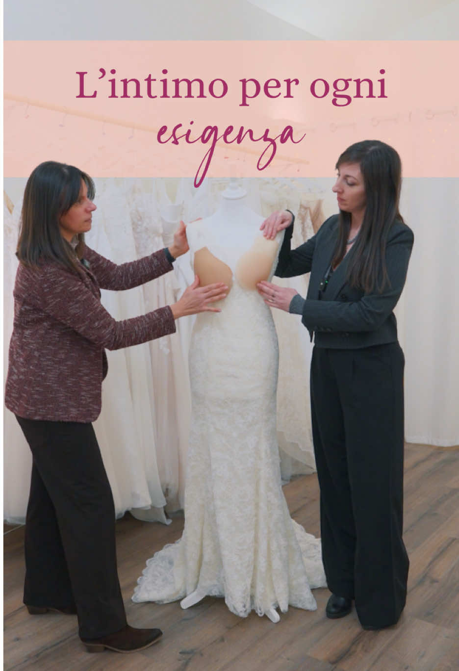 @Mari Bridal Atelier