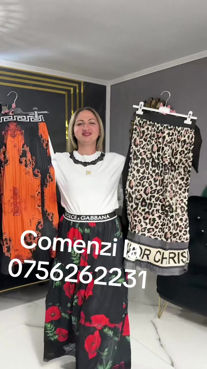 @Narcisa Chic👗👠
