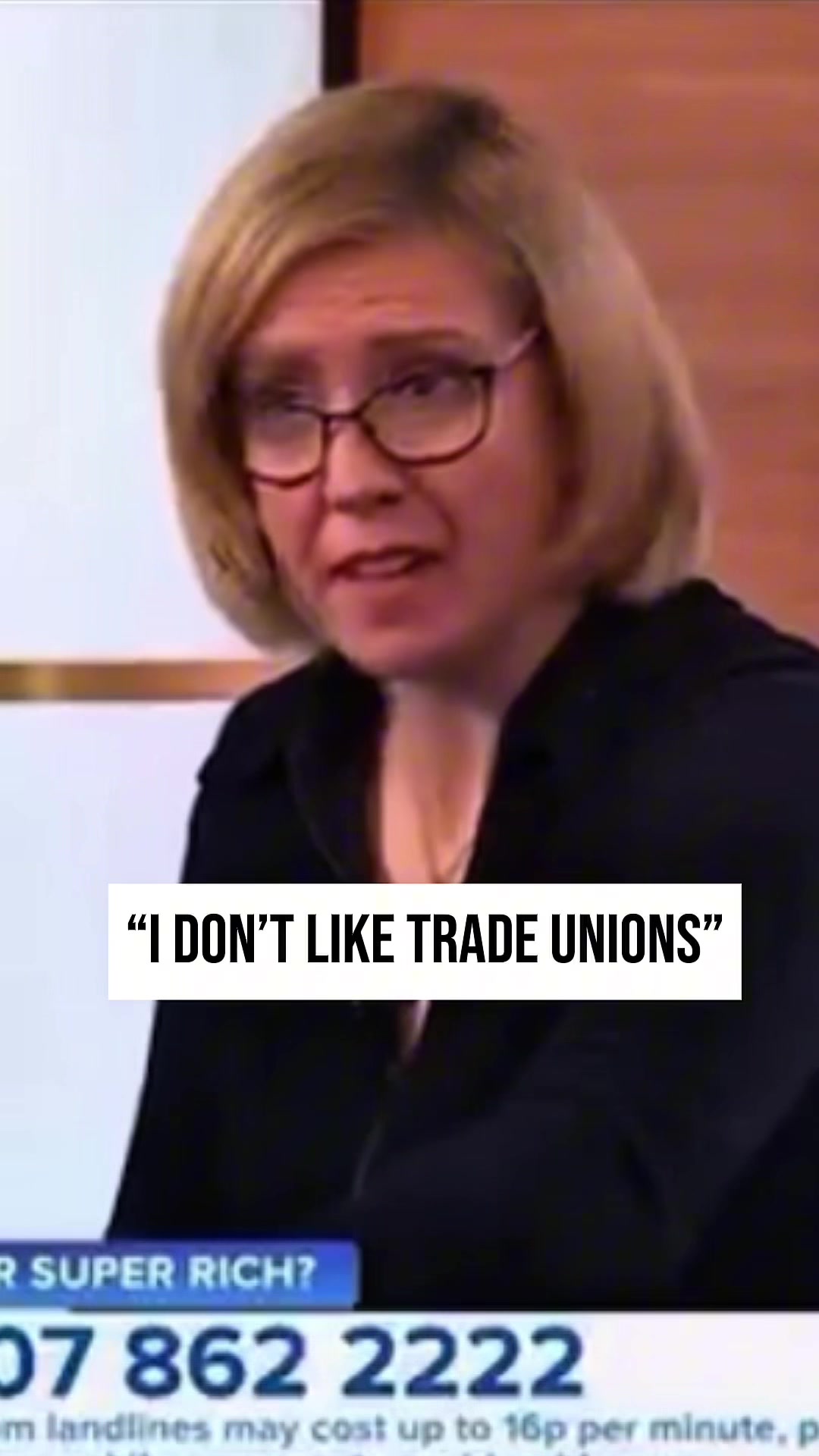 @Unite the Union 📣