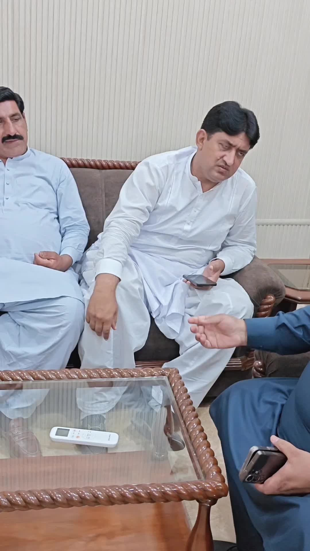 @M zafar Iqbal kathia