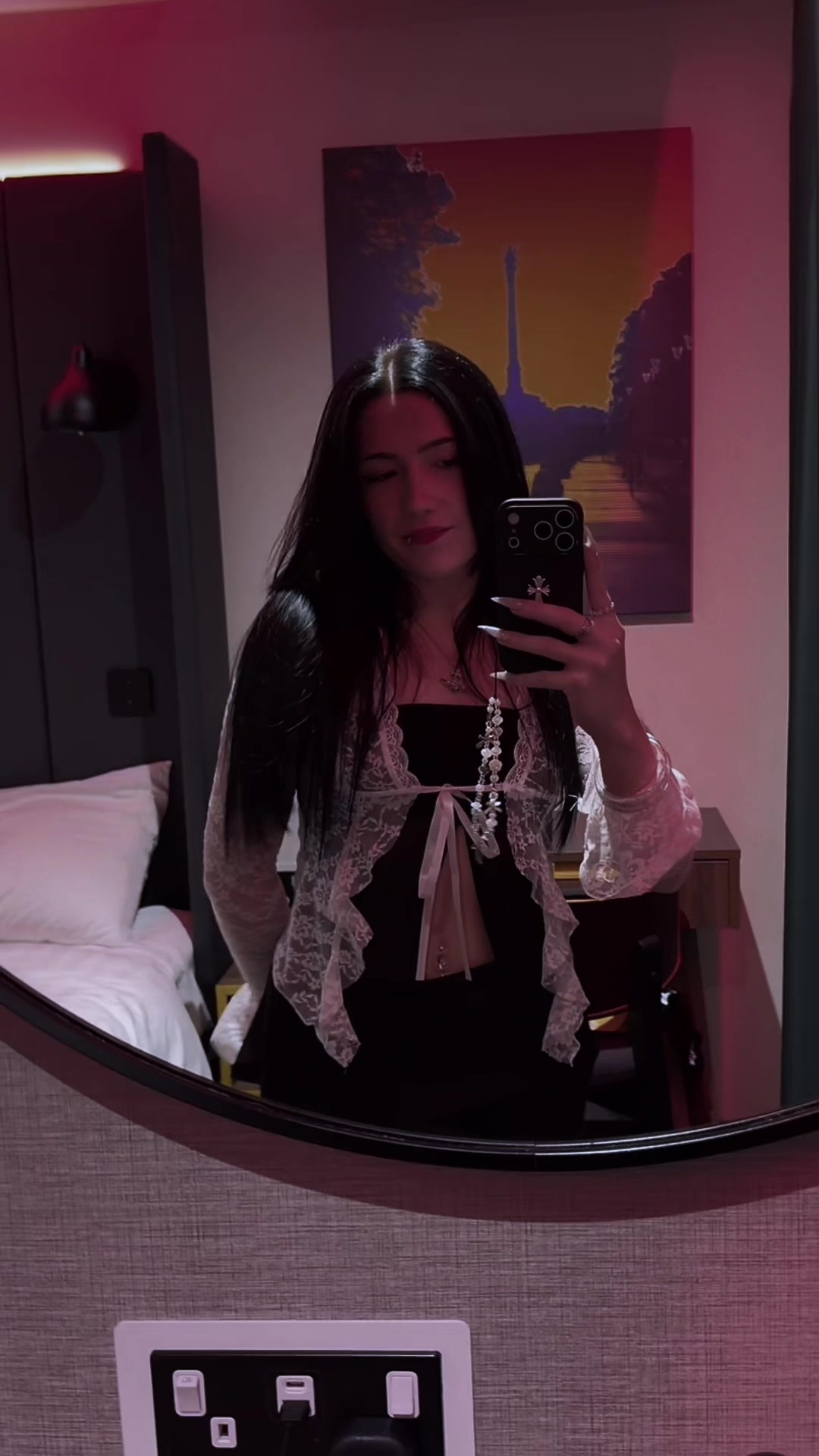 @⋆˚࿔ Niamh 𝜗𝜚˚⋆