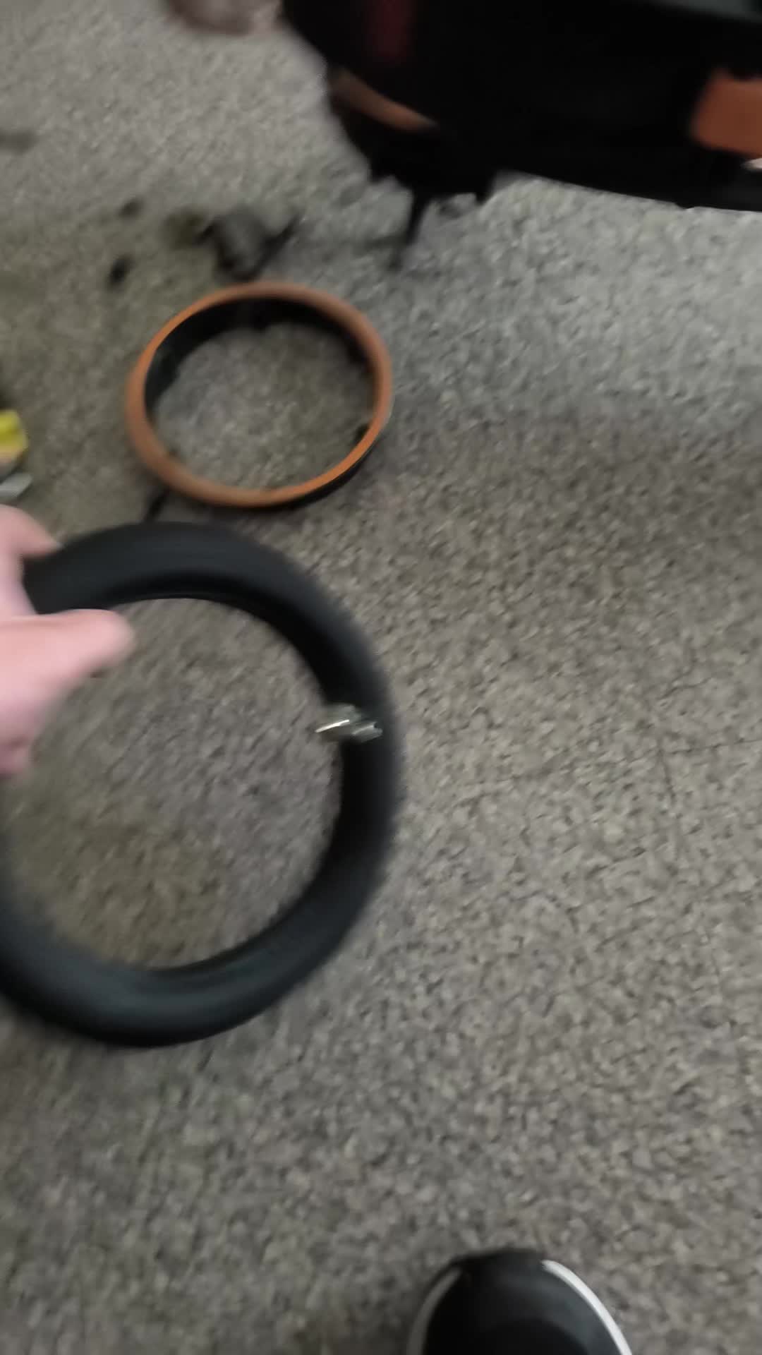 @Rider kukirin G2 Pro