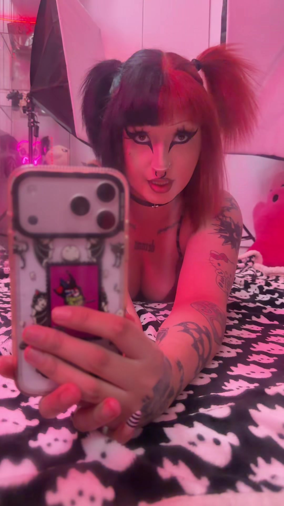 @gothiccthorn🌽⭐️