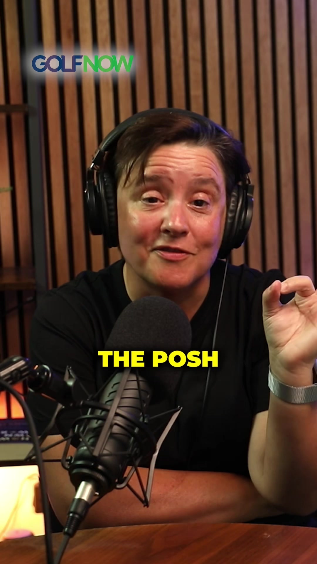@Golf Is Ruining My Life | Pod
