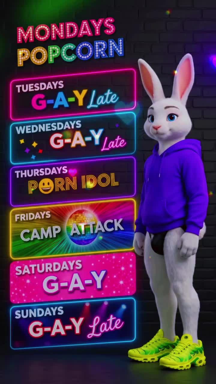 @Difficult Bunny!