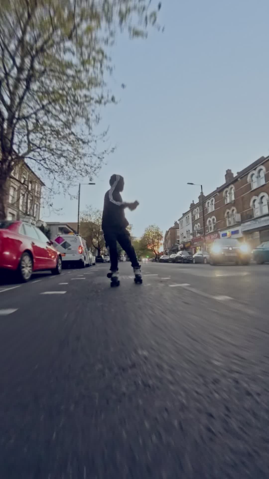 @Abomeysk8s | London skate scen