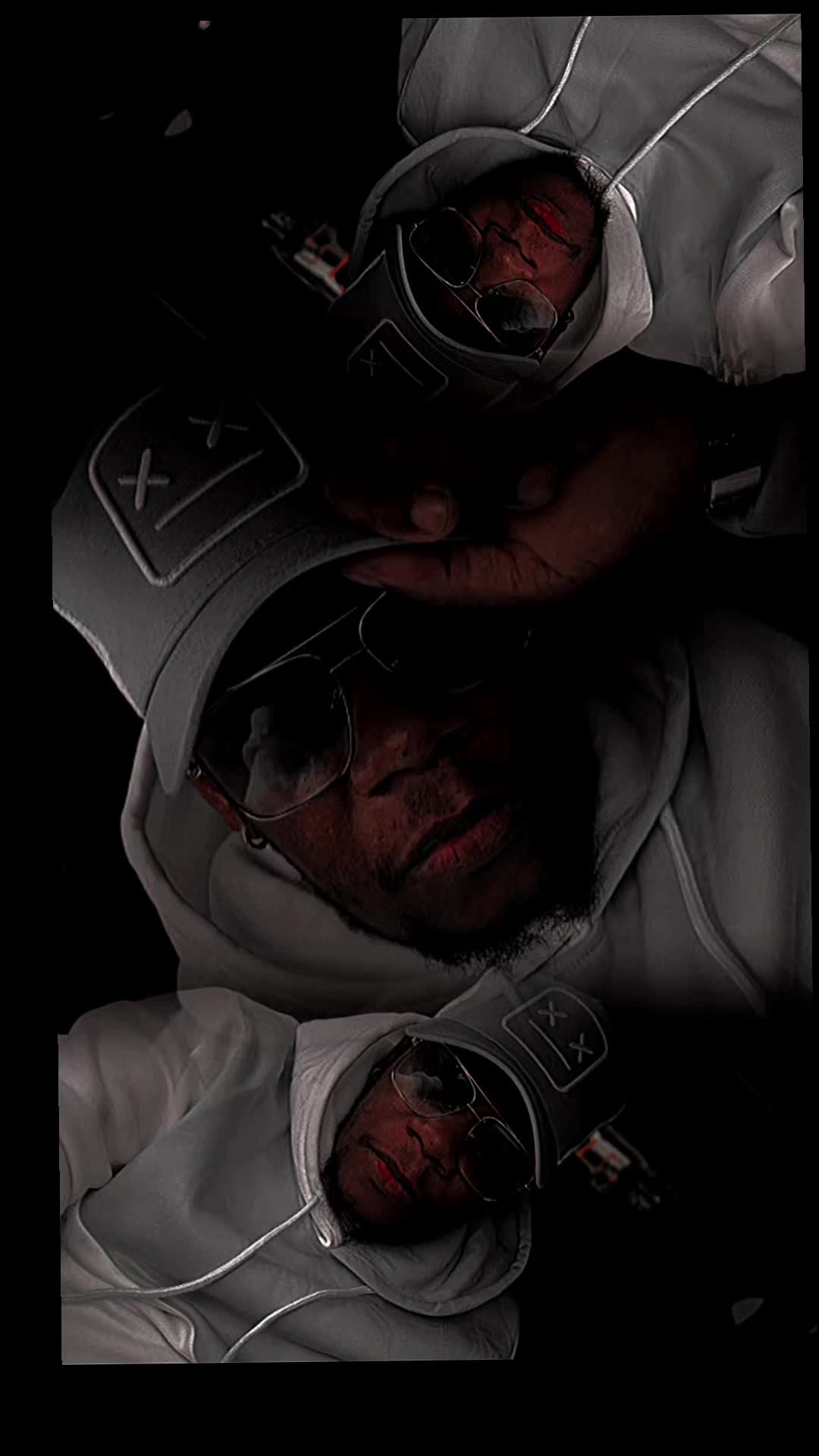 @DJ Crazie