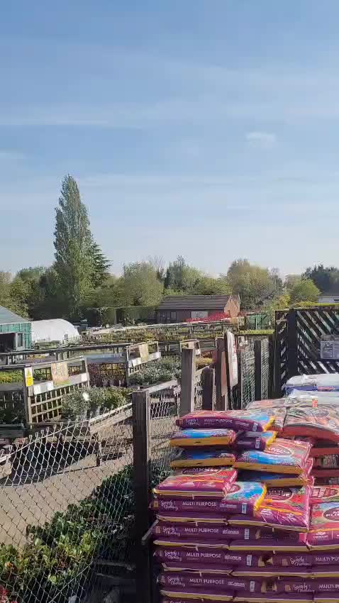 @Moores Nurseries