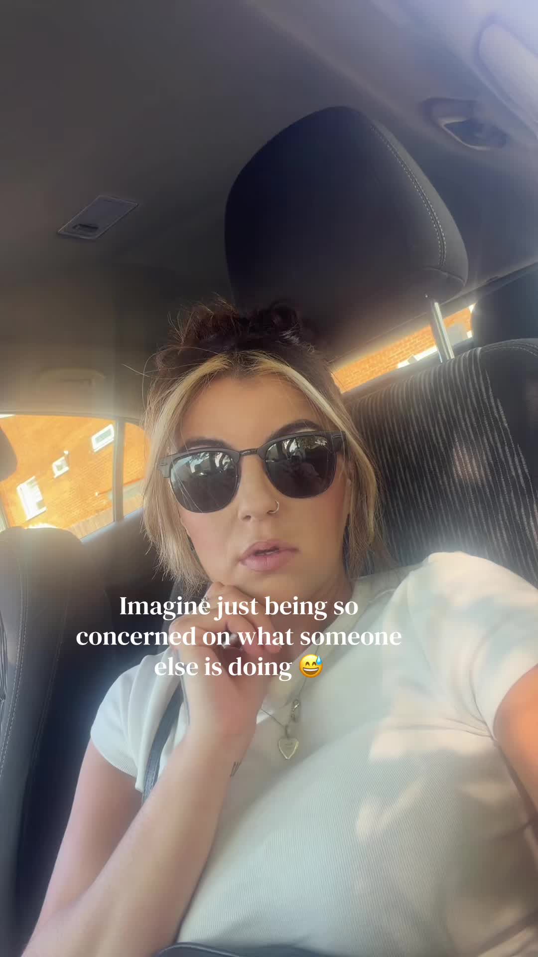 @Meg x