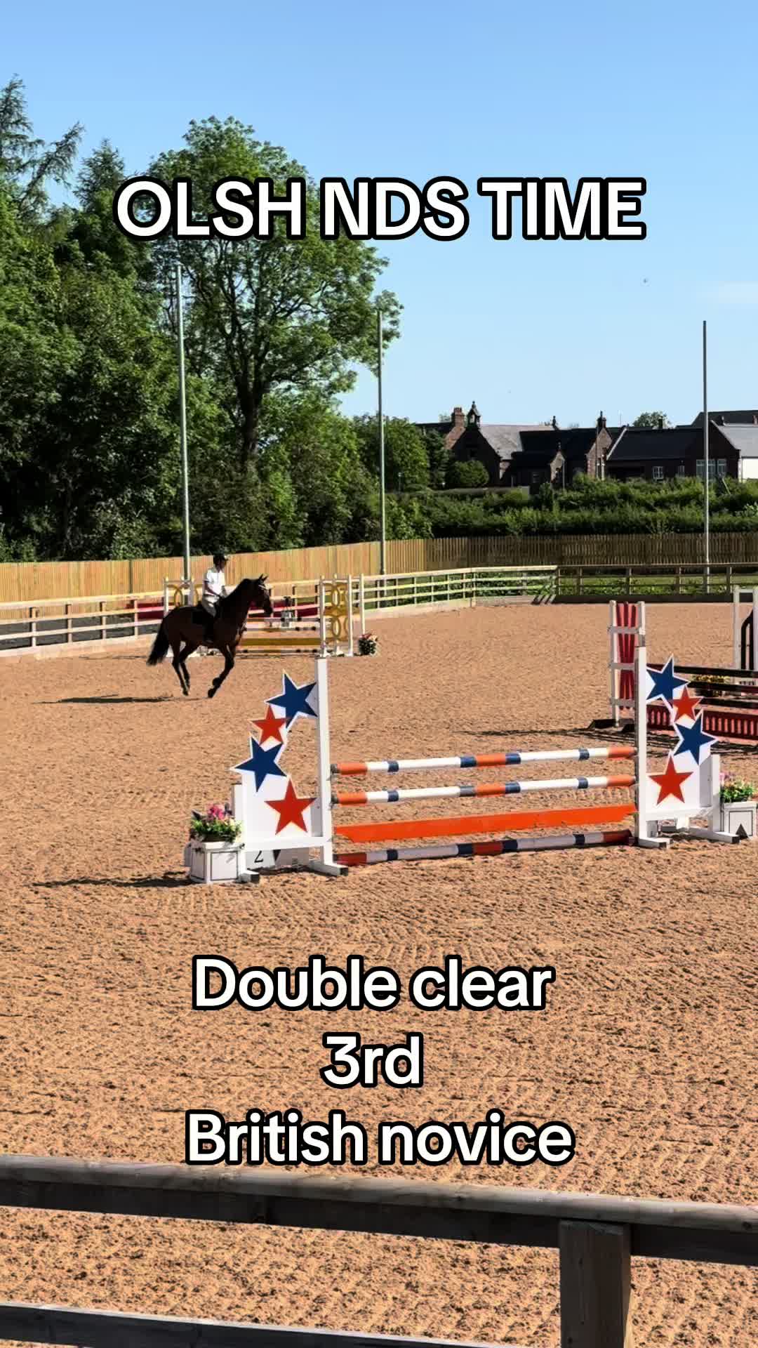 @RavenSide Equestrian