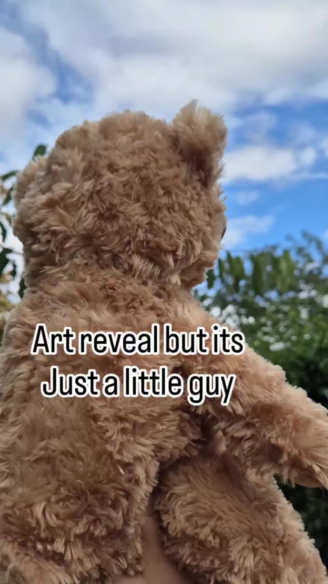 @Plushnightmares