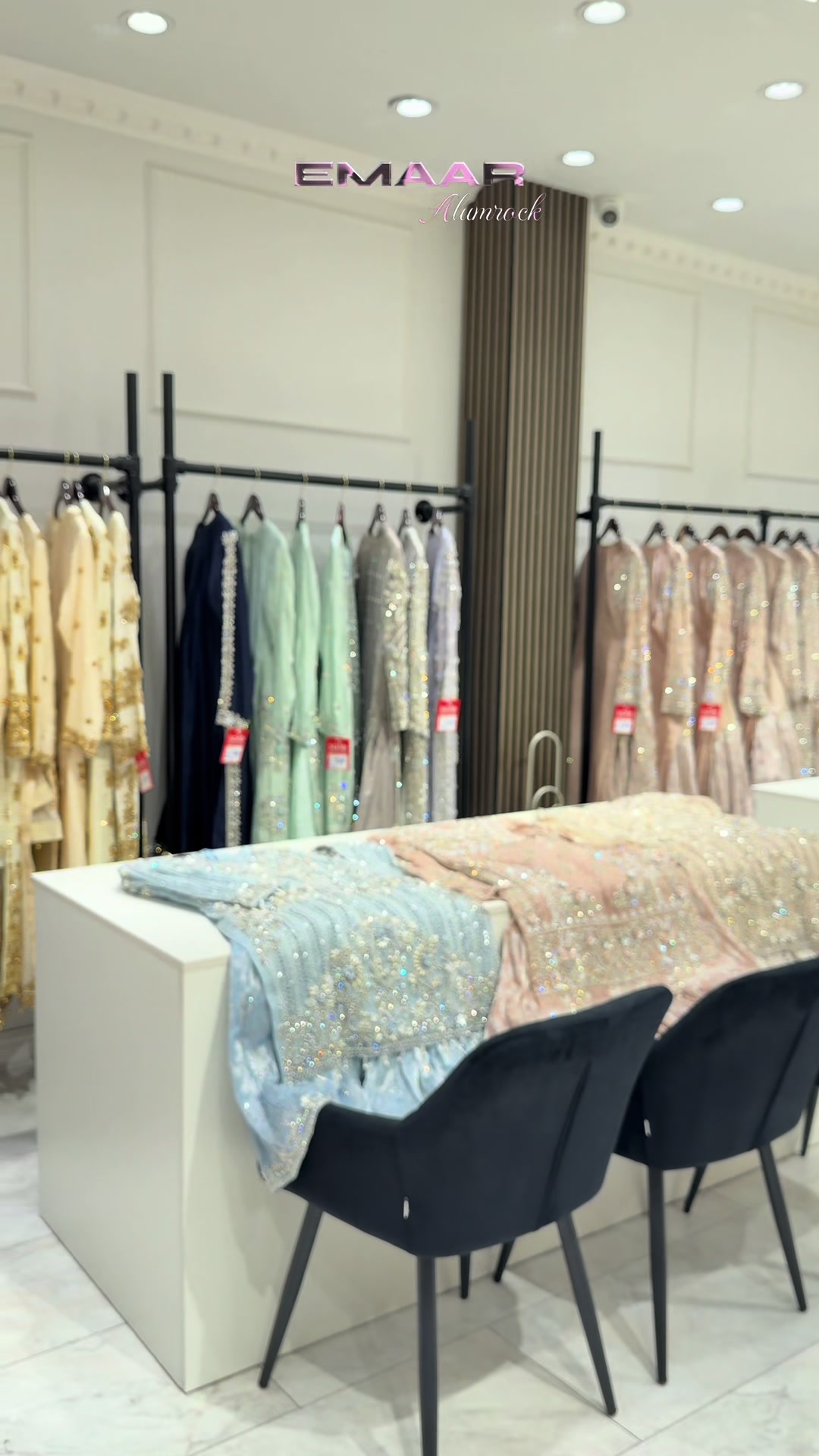 @EMAAR BRIDAL ๐ฌ๐ง