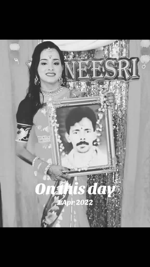 @waneesri mathialagan ❤