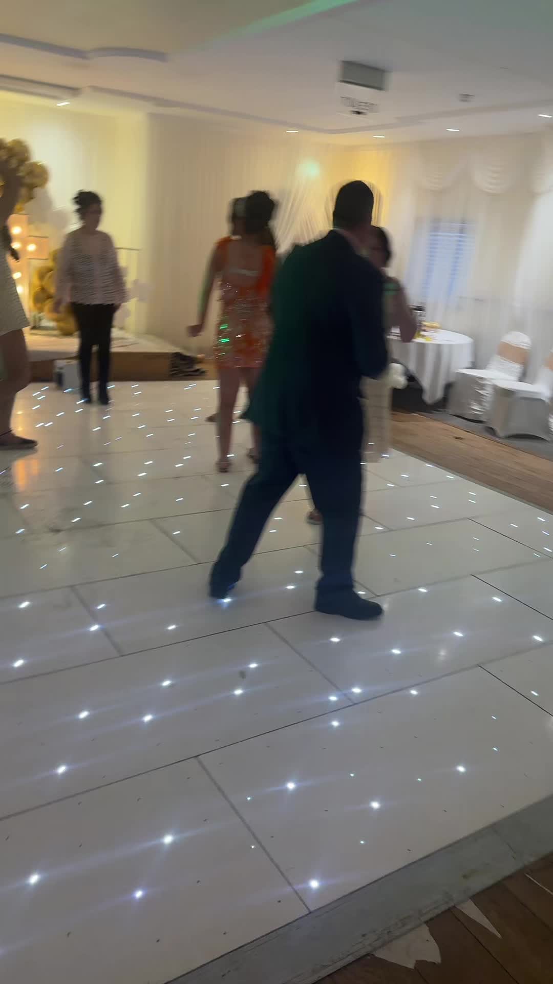 @Royal Bridal Weddings 360 Boot