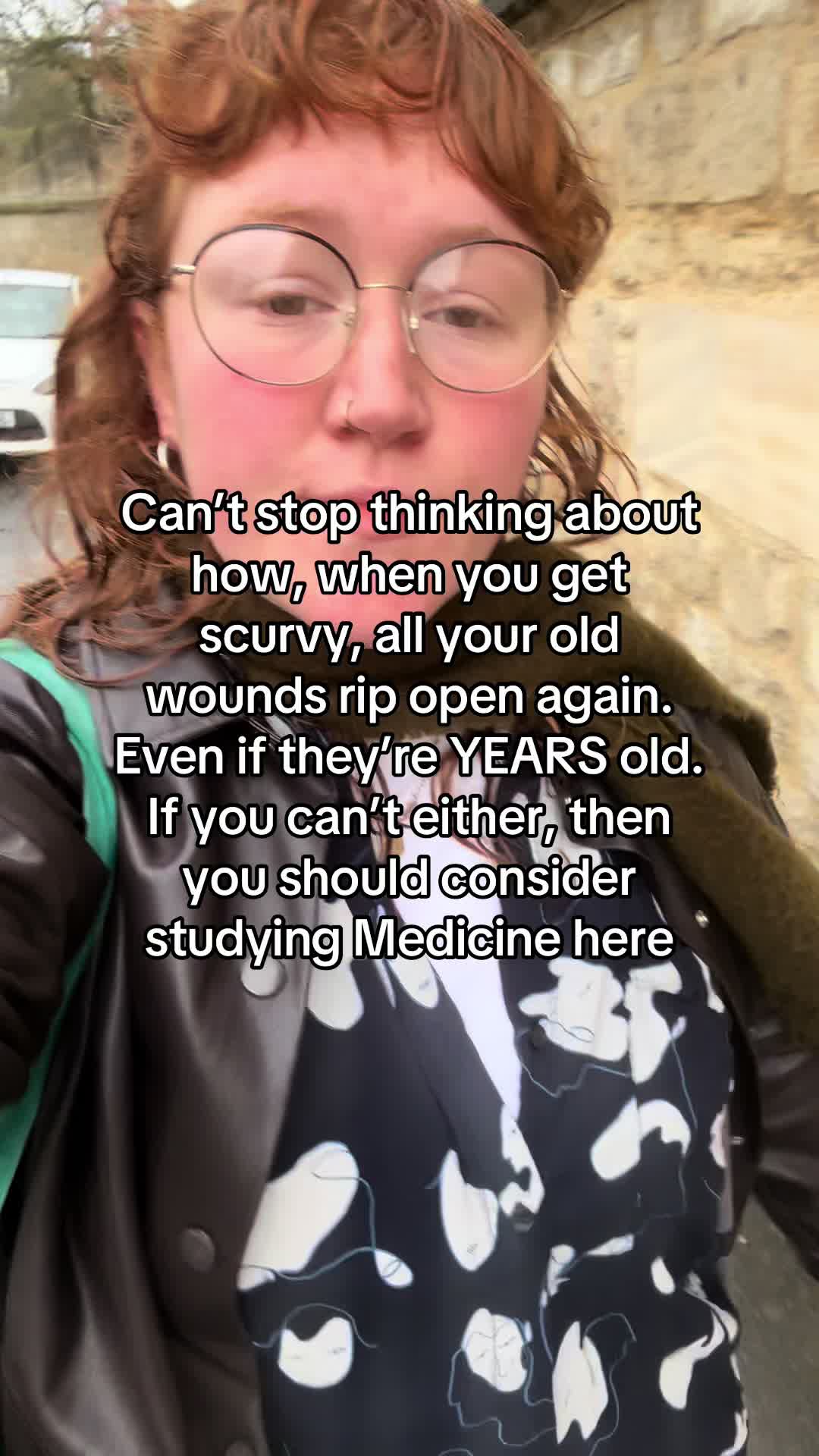 @Magdalen College, Oxford