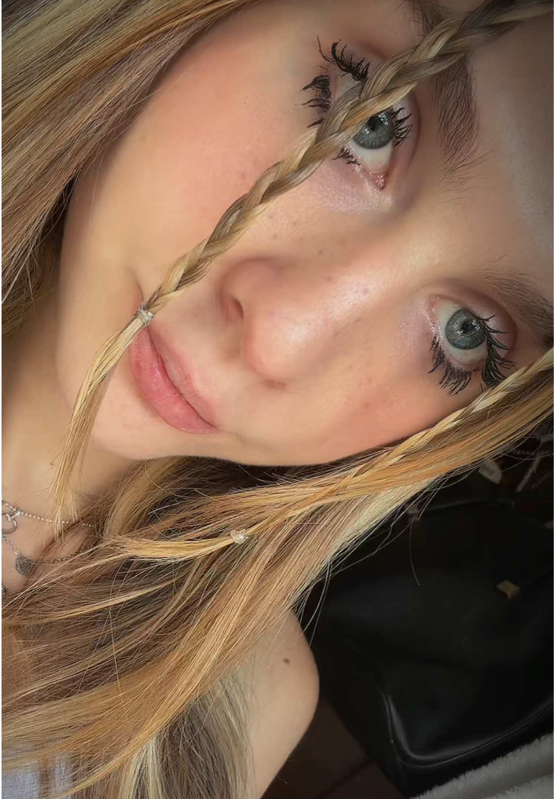 @Messy Girl ♡