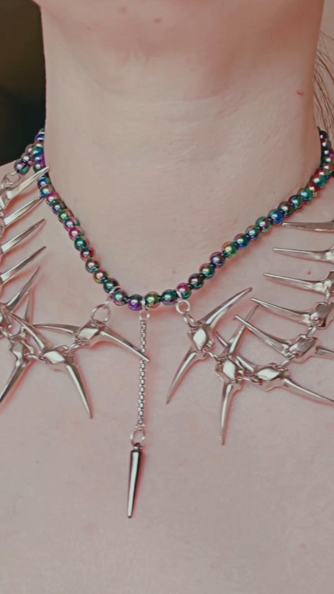 @Sphider Jewellery
