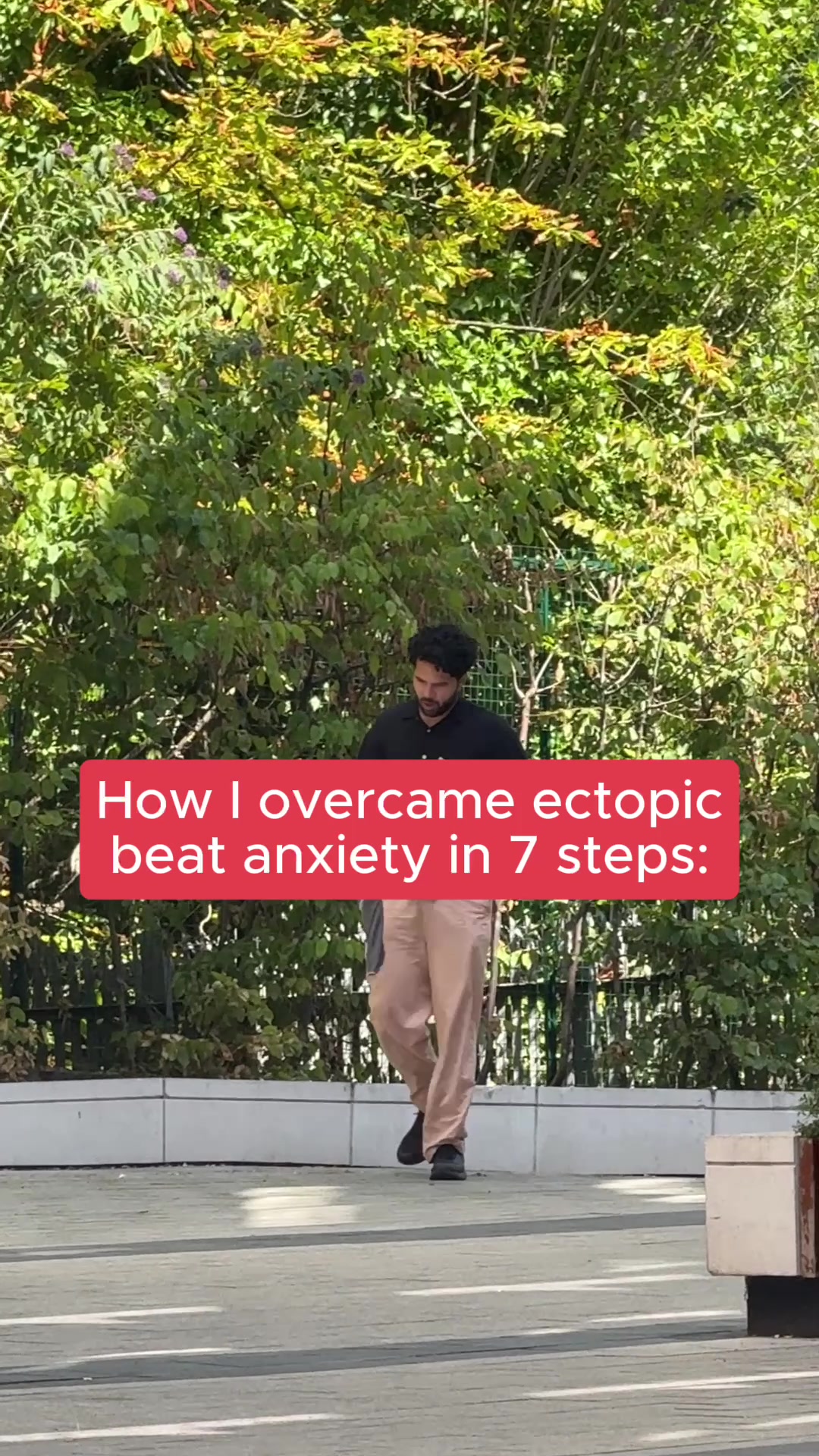 @Anxiety Fitness