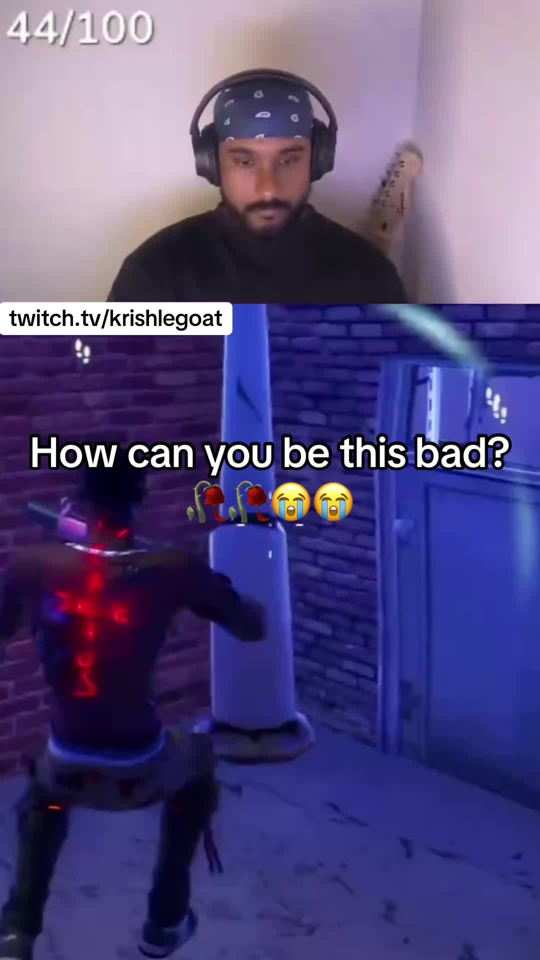 @Krish