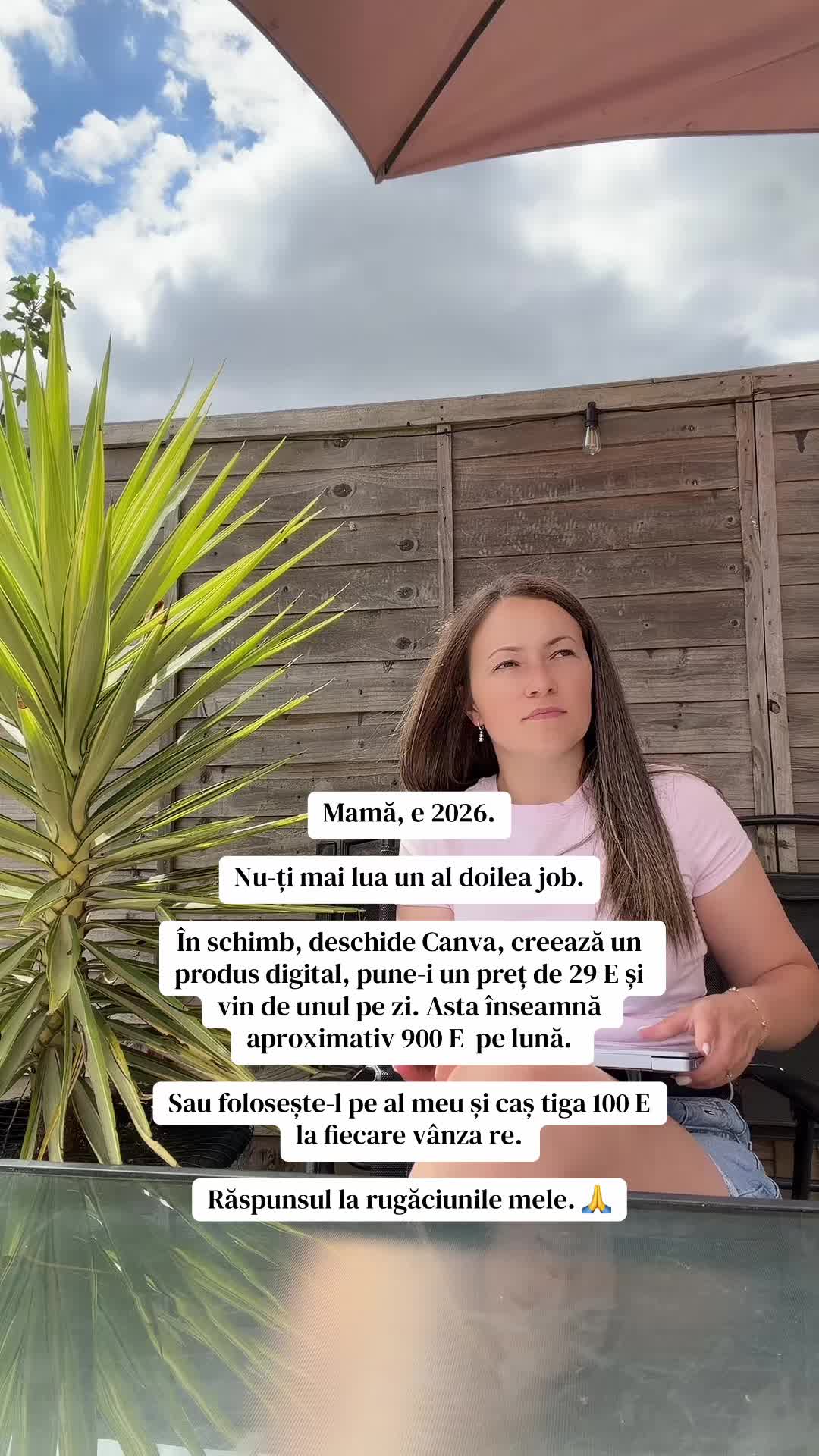 @Cristina Alina
