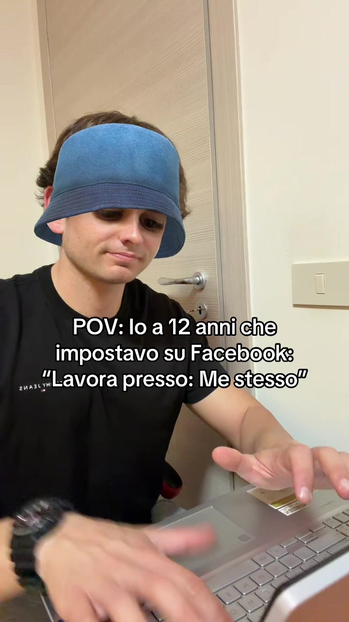 @Benny Altomare