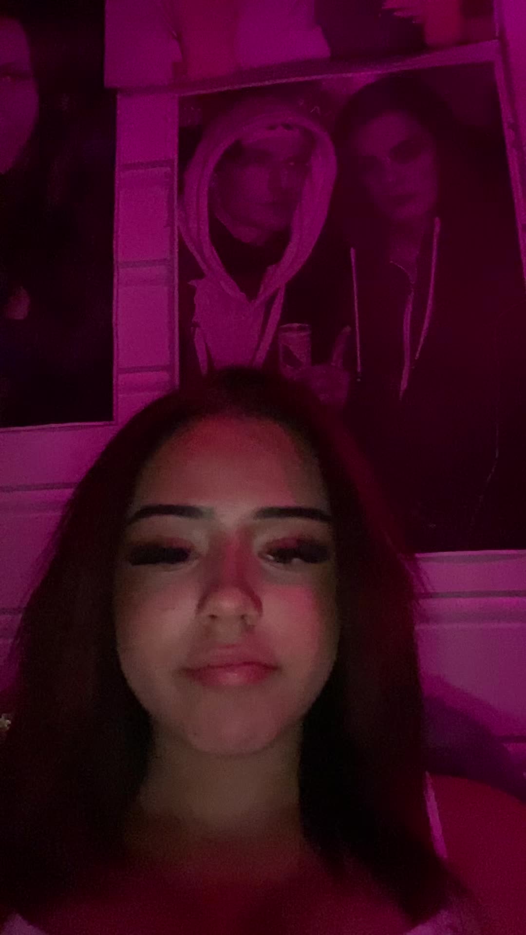 @Selina Olivia🌟