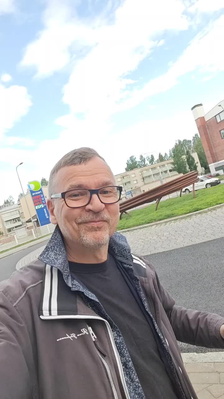 @Savorinen