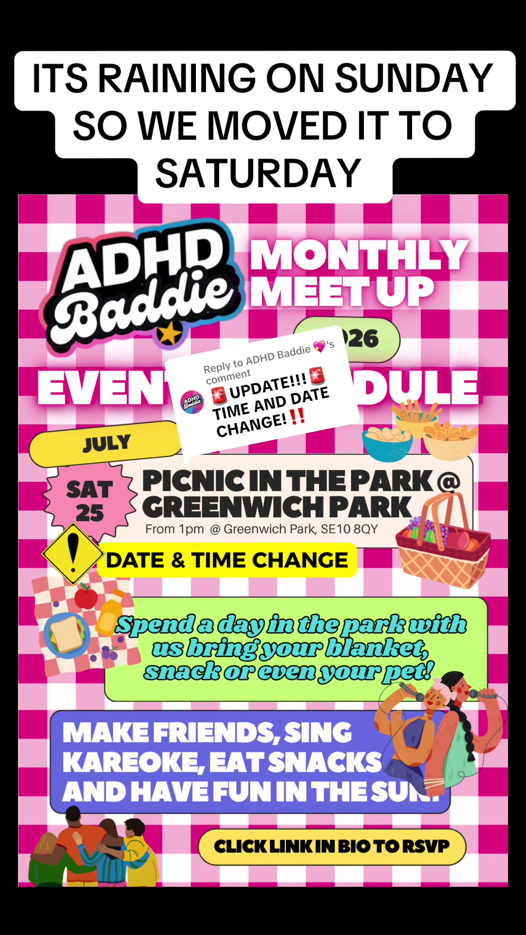 @ADHD Baddie 💖